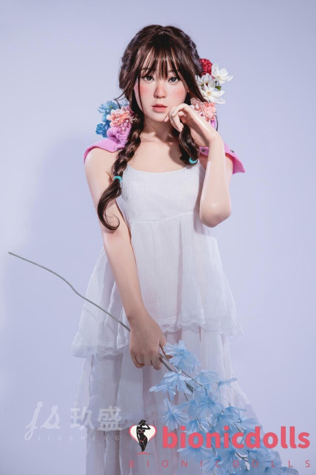 Bionicdolls naked Pics - #199218