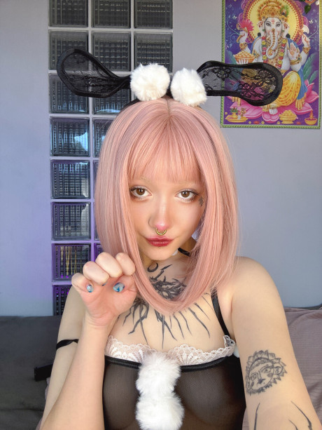 OnlyFans Bye Bblue Bye Bblue - #258417