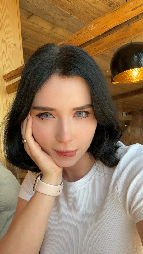 OnlyFans hottie Fox OF XXX Pictures - #200995