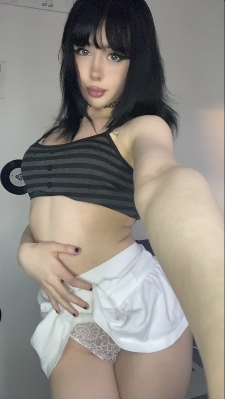 OnlyFans Bunnyy Spit featuring Bunnyy Spit undressed Pictures - #268925