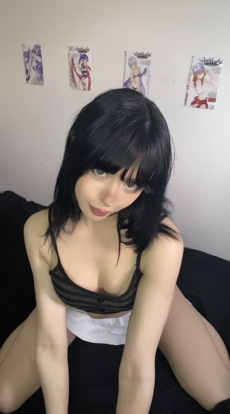 OnlyFans Bunnyy Spit featuring Bunnyy Spit undressed Pictures - #268932