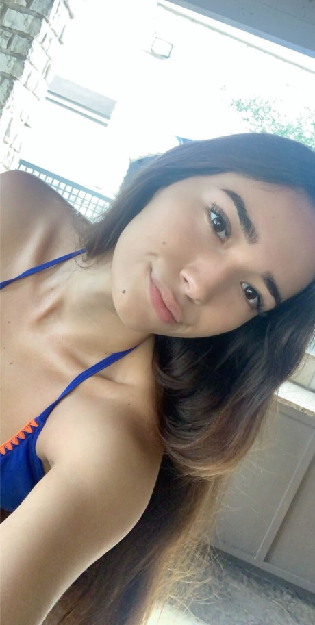 OnlyFans Samlypuff starring Samly Puff Hot Porn Pics #3847