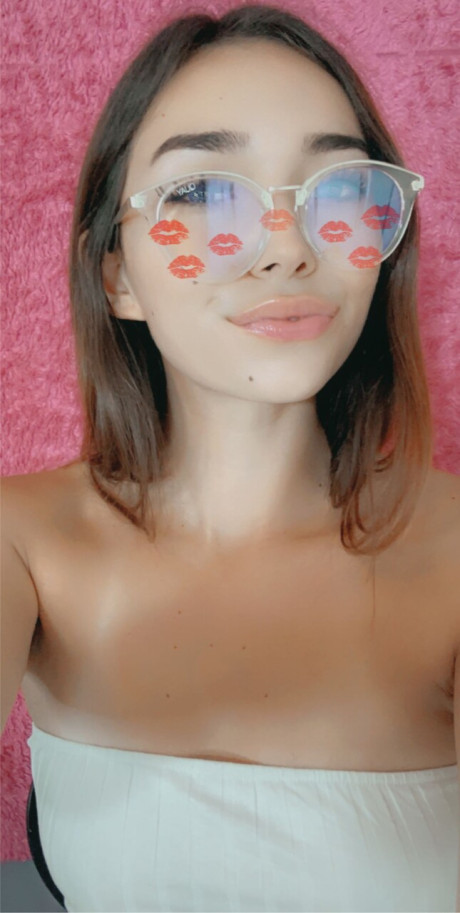 OnlyFans Samlypuff starring Samly Puff Hot Porn Pics - #69976