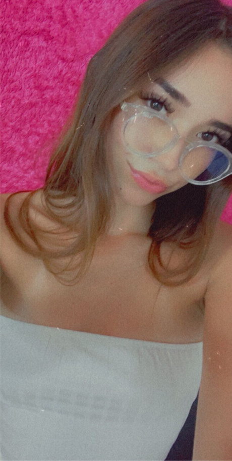 OnlyFans Samlypuff starring Samly Puff Hot Porn Pics - #69977