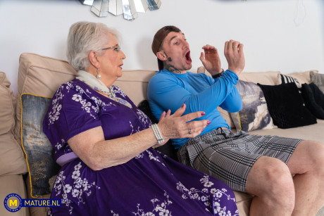 Older NL undressed Porn Pics - #241217