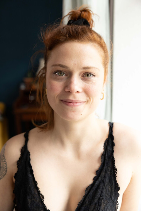 Ersties performed by Sarah K Porn XXX - #190383