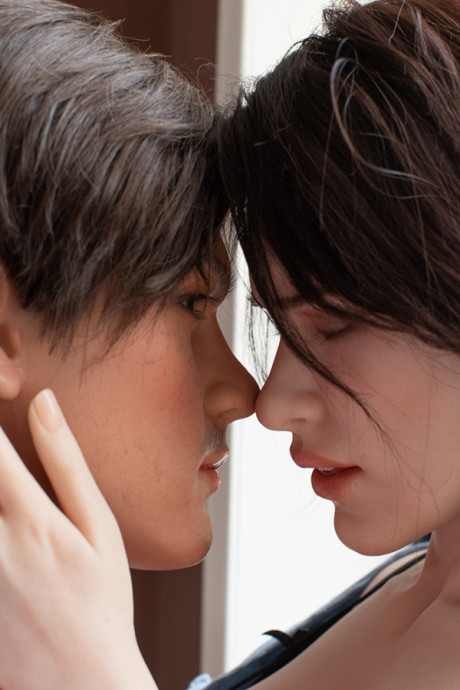 Kanadoll naked Pictures - #169853