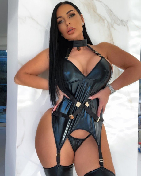 4Based Nadine Kerastas Nadine Kerastas - #195731