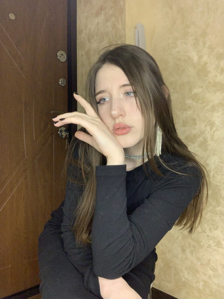 OnlyFans bitch woman Anika featuring whore chick Anika XXX Images - #217672