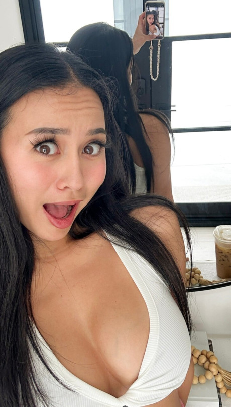 OnlyFans Miso Lexii featuring Miso Lexii Hot Gallery - #246879