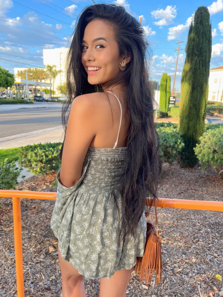 OnlyFans Miso Lexii featuring Miso Lexii Hot Gallery - #246898