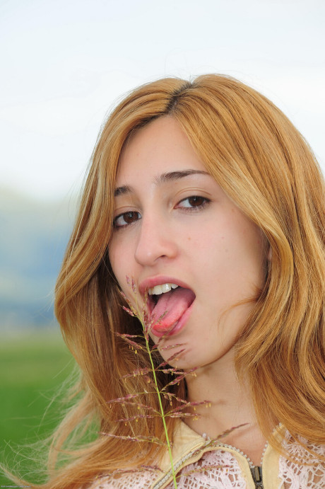 ATK Exotics performed by Mariana Hot Pictures - #132039