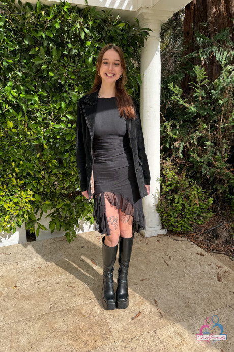 ATK Girlfriends starring Melanie Marie Porn Pictures #11895