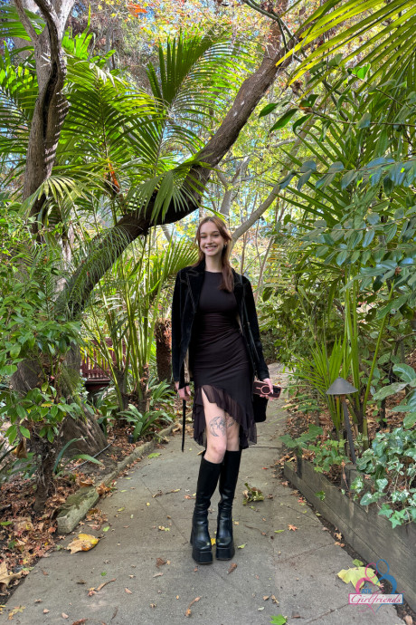 ATK Girlfriends starring Melanie Marie Porn Pictures - #218217