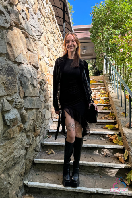 ATK Girlfriends starring Melanie Marie Porn Pictures - #218218