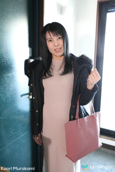 Tenshigao starring Kaori Murakami Hot Porn - #237213