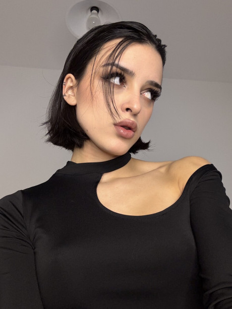 OnlyFans Dark Lory performed by Dark Lory Hot Porn - #93596