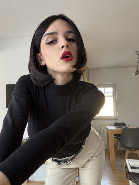 OnlyFans Dark Lory performed by Dark Lory Hot Porn - #93597