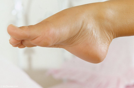 Viv Thomas featuring Jo XXX Pics - #235296