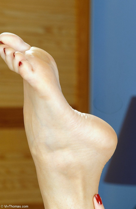 Viv Thomas featuring Jo XXX Pics - #235301