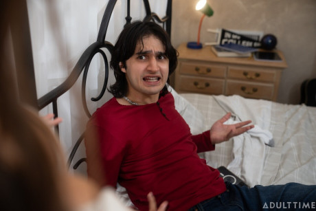 Adult Time starring Elias Cash, Gizelle Blanco XXX Photos - #268968