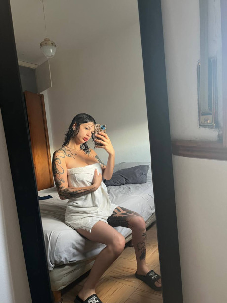 OnlyFans Miss Yazminn featuring Miss Yazminn undressed Porn Pics - #108285
