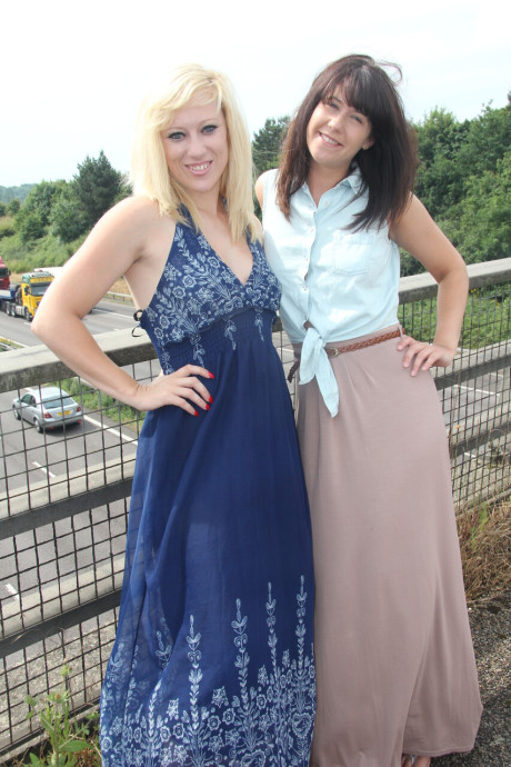 BentBox DStudios starring Axajay, Jade Gibbs XXX Images - #202090