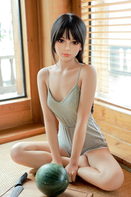 Rosewives Sex Doll Hot Photos - #156117