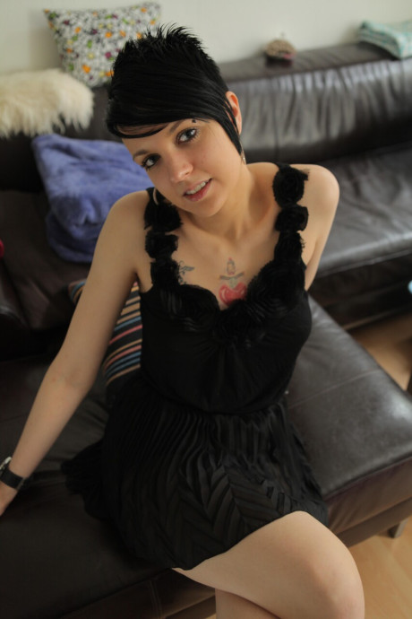 Ersties naked XXX - #130957
