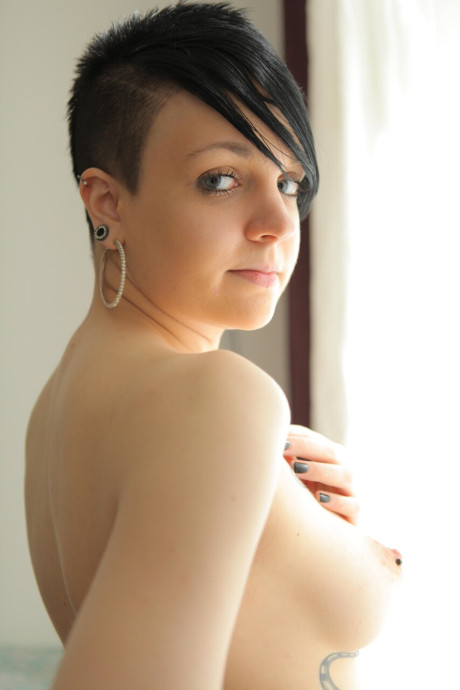 Ersties naked XXX - #130969