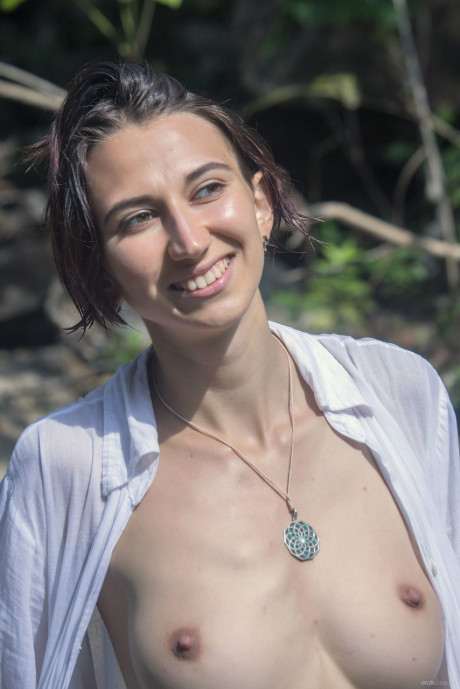 Erotic hottie performed by Alisa M nude Images - #248401