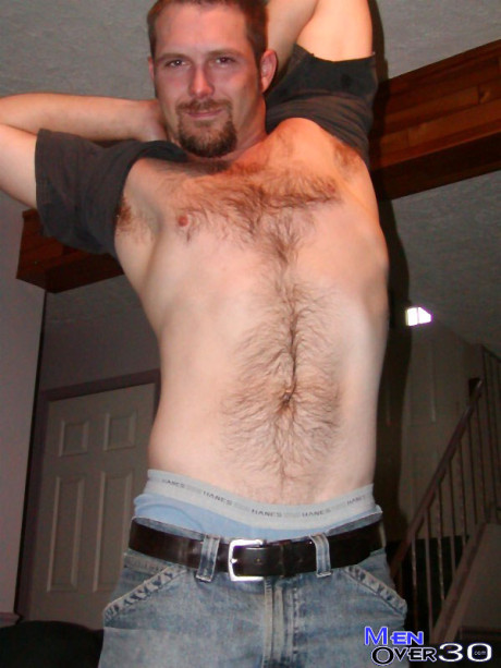 Dudes Over 30 performed by Dale Porn Images - #155108