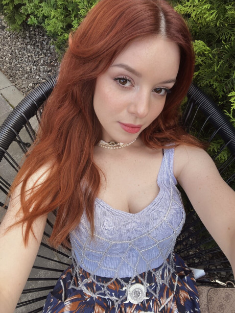 OnlyFans Sofi FoXXXy performed by OnlyFans Sofi FoXXXy nude Gallery - #260926