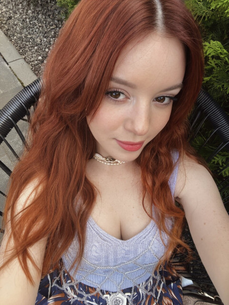 OnlyFans Sofi FoXXXy performed by OnlyFans Sofi FoXXXy nude Gallery - #260927