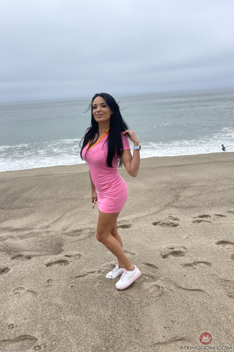 ATK Galleria performed by Anissa Kate Sex Gallery - #61950