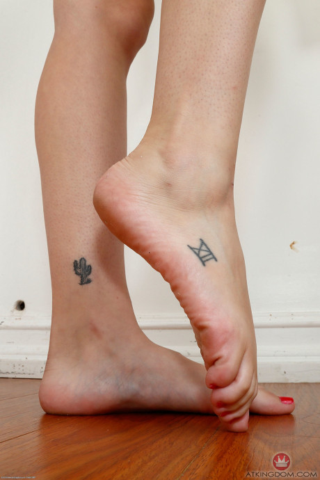 ATK Petites featuring Tay Lore naked Photos - #103620