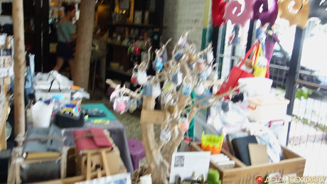 Thin oriental in a summer dress Dalina welcomes a humongous rod into her silky snatch - #214329