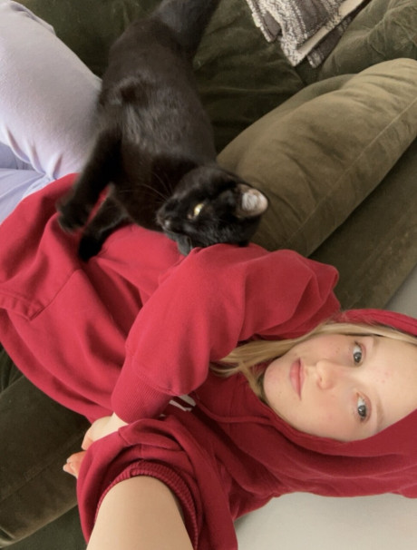 OnlyFans Madison Rose Hot Porn Pics - #261660