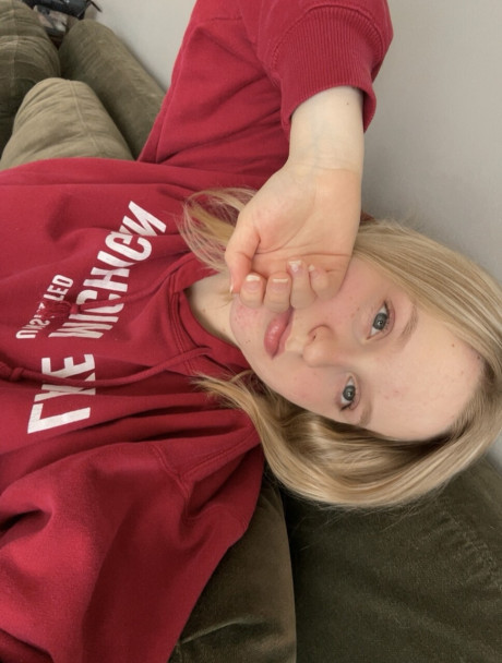 OnlyFans Madison Rose Hot Porn Pics - #261661