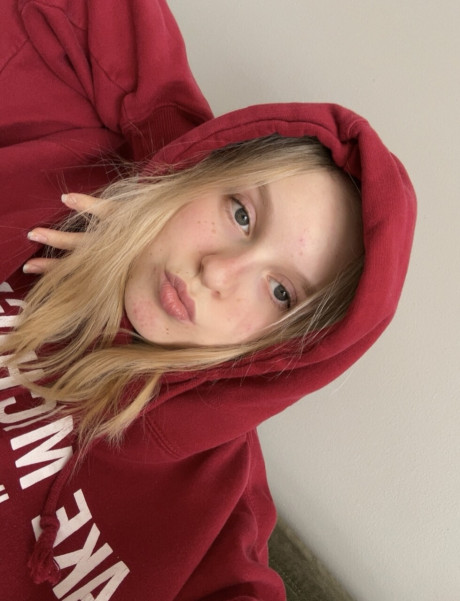 OnlyFans Madison Rose Hot Porn Pics - #261662