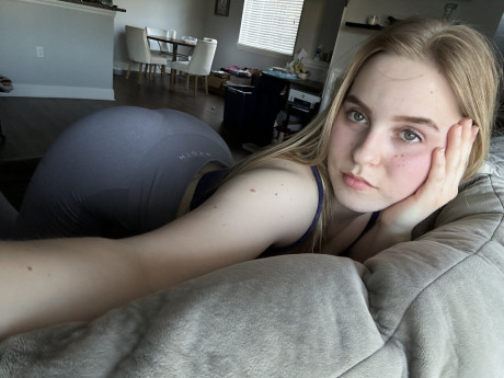 OnlyFans Madison Rose Hot Porn Pics - #261670