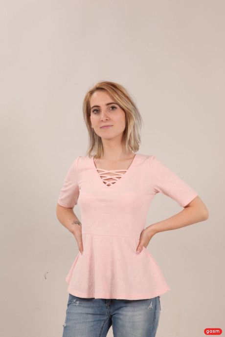 Petite German Lia Louise riding and blowing a monster white penis - #229087