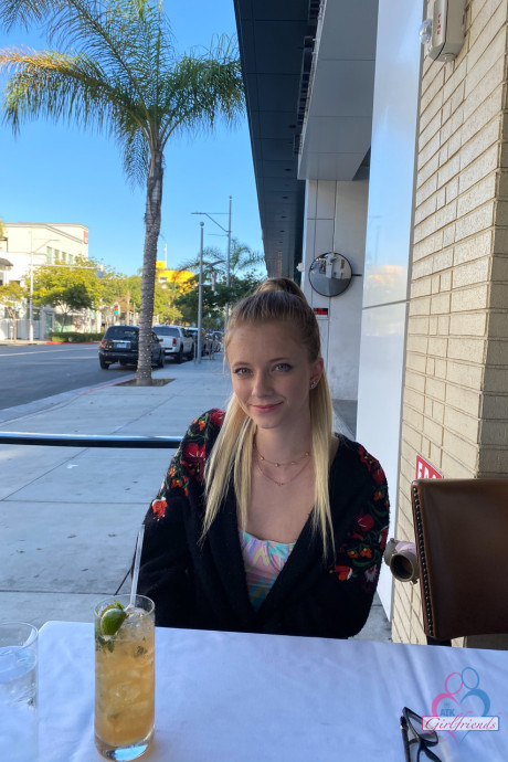 Charming maid Riley Star presents her juicy snatch and small melons in a, amateur solo - #260120