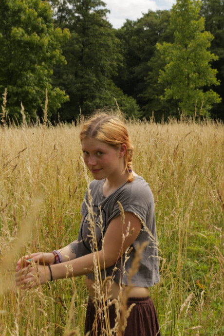 Ersties performed by Melissa Hot Pictures - #228446