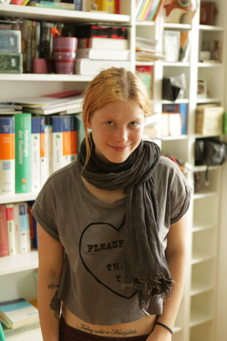 Ersties performed by Melissa Hot Pictures - #228450