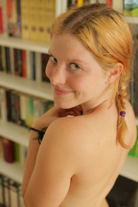 Ersties performed by Melissa Hot Pictures