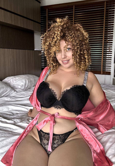 OnlyFans Hanna Zimmer featuring Hanna Zimmer Sex Pictures - #72565