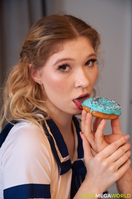 Creampie Angels Mia Murkovski - #217573