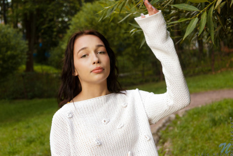 Nubiles performed by Lucia Grace Porn XXX - #222131