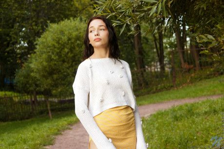 Nubiles performed by Lucia Grace Porn XXX - #222132